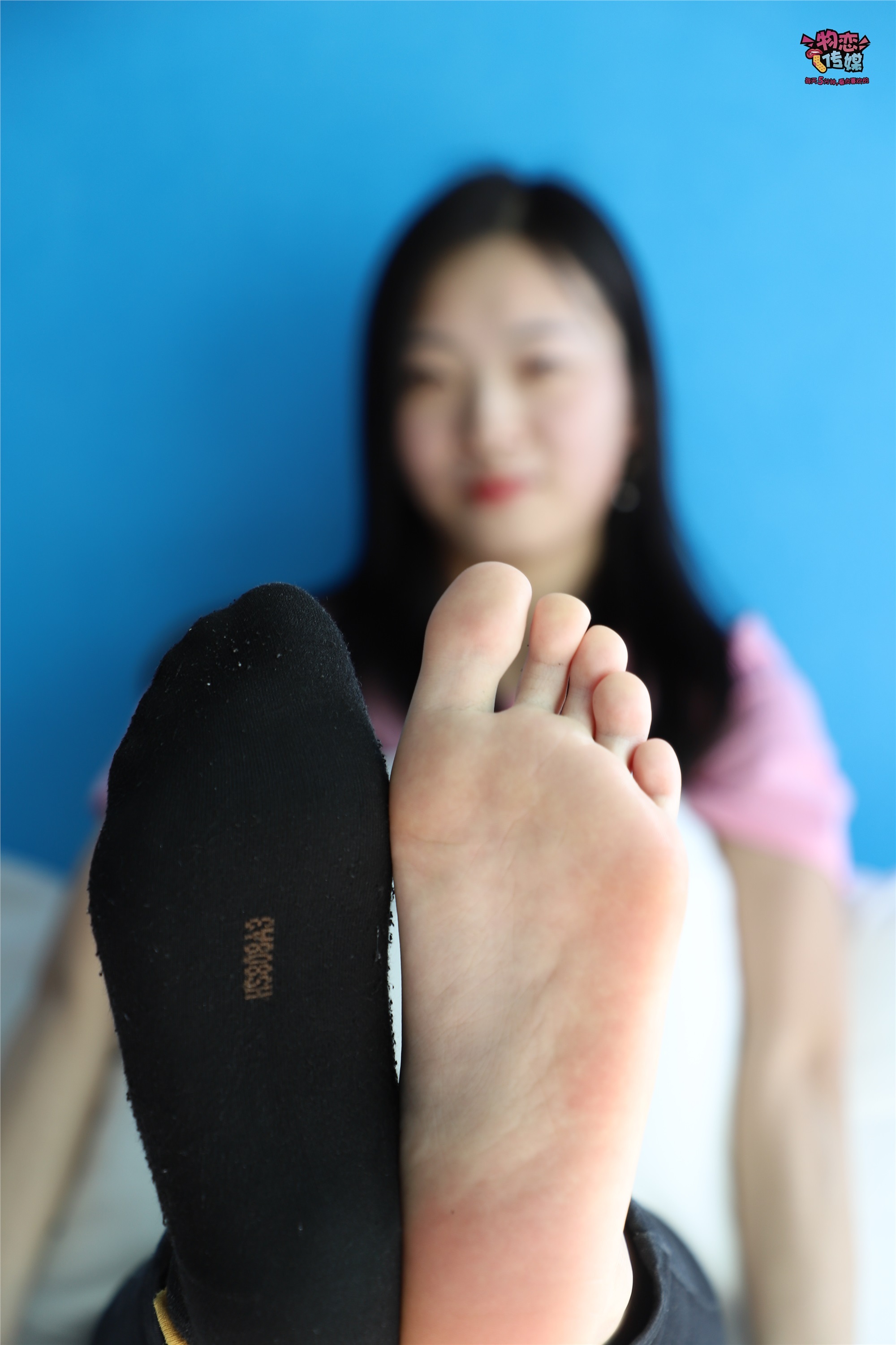 物恋传媒 No.004 学建筑的小姐姐来啦，带你看不一样的理工女生